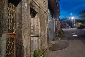 Casa singola da ristrutturare