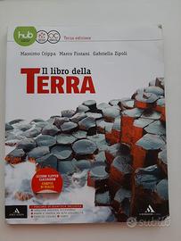 Il libro della Terra - ISBN 9788824763387