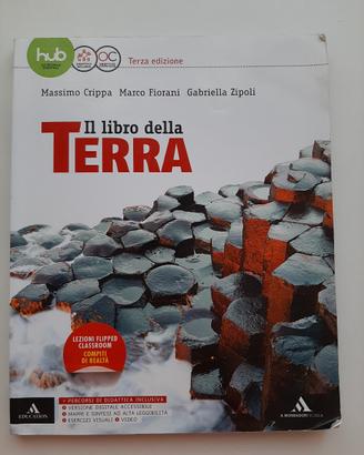 Il libro della Terra - ISBN 9788824763387