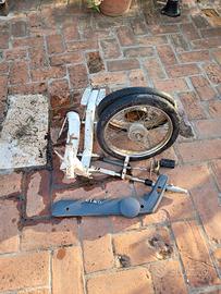 ricambi ciao si bravo piaggio 