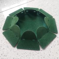 Buca Golf per allenamento