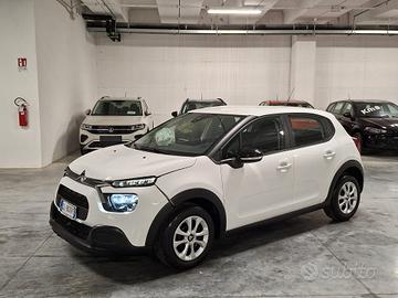 Citroen C3 1.5 BlueHDi Business Combi N1 INCIDENTA