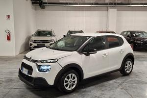Citroen C3 1.5 BlueHDi Business Combi N1 INCIDENTA