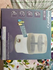Sterilizzatore
