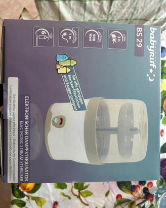 Sterilizzatore
