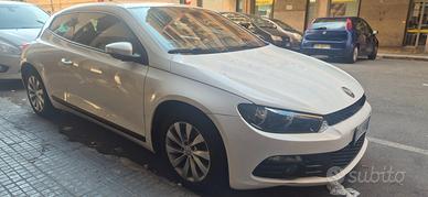 Scirocco 2.0 TDI