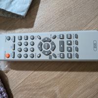 telecomando universale 