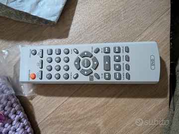 telecomando universale 