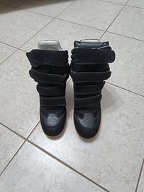 scarpe donna isabel marant 