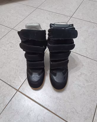 scarpe donna isabel marant 