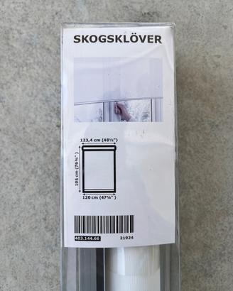 Tenda a rullo skogsklover ikea
