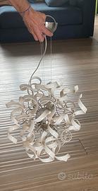 Lampadario METAL LUX