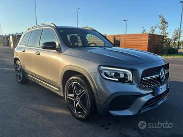 Mercedes GLB Amg Premium
