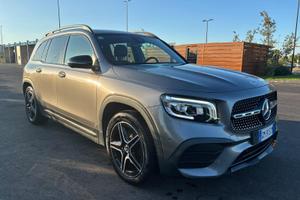 Mercedes GLB Amg Premium