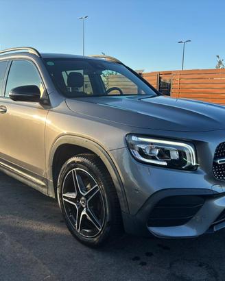 Mercedes GLB Amg Premium