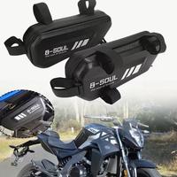 Borsette laterali per moto , tolbox nuove