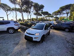 FIAT New Panda 1.0cc HYBRID GSE CITYLIFE 70cv BL