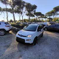 FIAT New Panda 1.0cc HYBRID GSE CITYLIFE 70cv BL