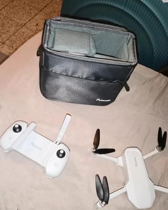 Drone Potensic Atom SE 4K + Borsa + Accessori