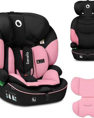 Lionelo Levi i-Size Seggiolino Auto 76-150 cm