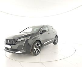 Peugeot 3008 BlueHDi 130 S&S EAT8 Allure