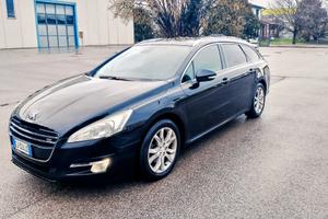 PEUGEOT 508 1.6 e-HDI