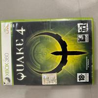 Quake 4 – Xbox 360 – Completo e funzionante