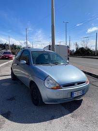 Ford Ka 1.2 cc Benzina IN