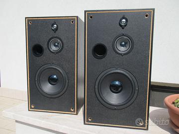 Casse acustiche Kenwood LS 25