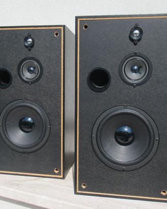 Casse acustiche Kenwood LS 25
