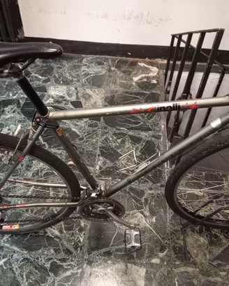 CINELLI PASSATORE 