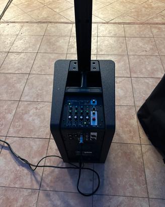 Yamaha stagepas 1k mk2