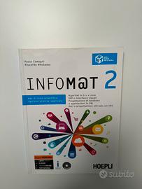 Infom@t 2  hoepli