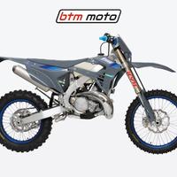 TM Racing 250 Enduro 2T