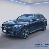 Mercedes-Benz GLC 220d 4M Mild Hyb. AMG Premium