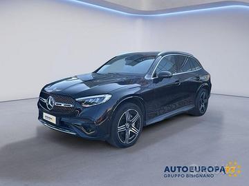 Mercedes-Benz GLC 220d 4M Mild Hyb. AMG Premium