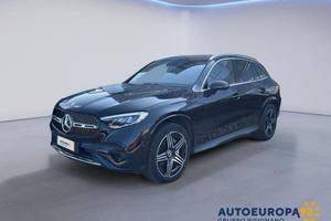 Mercedes-Benz GLC 220d 4M Mild Hyb. AMG Premium
