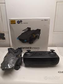 Drone 998 pro