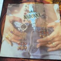 disco vinile Madonna Like a prayer