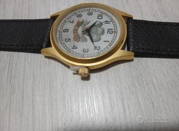 Orologio The Welsh Regiment