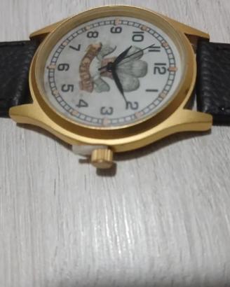 Orologio The Welsh Regiment