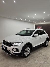 Volkswagen T-Roc 2.0 TDI SCR Life