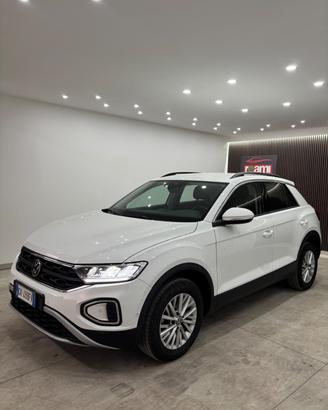 Volkswagen T-Roc 2.0 TDI SCR Life