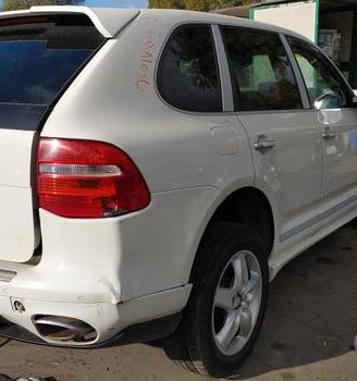 Ricambi Porsche Cayenne S anno 2009 cil.3.0 TD