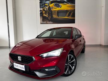 Seat Leon 1.5 TSI 150 CV FR DSG