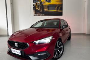 Seat Leon 1.5 TSI 150 CV FR DSG