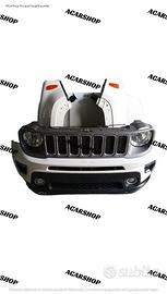 Musata per jeep renegade 2019-2024