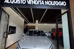 Mercedes-benz GLA 200 d Premium