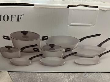 Set Padelle antiaderenti BergHOFF