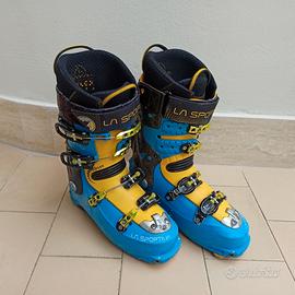 scarpone scialpinismo La Sportiva Sparkle 26.5